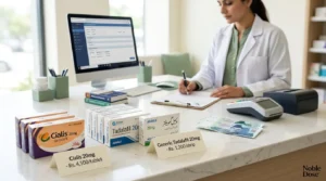 cialis tablet price in pakistan
