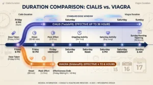 cialis-vs-viagra-duration-timeline-comparison
