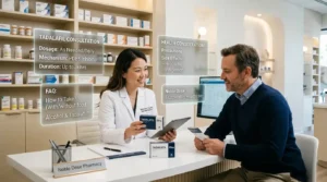 Common patient and reader questions about tadalafil with comprehensive Pharm-D answers